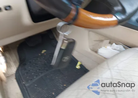 2010 Lexus Rx 350 z USA, uszkodzony, nr VIN 2T2BK1BA7AC053991